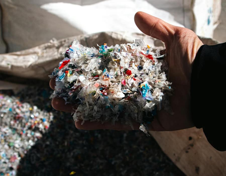 Plastik